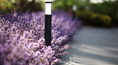 Tuin verlichting